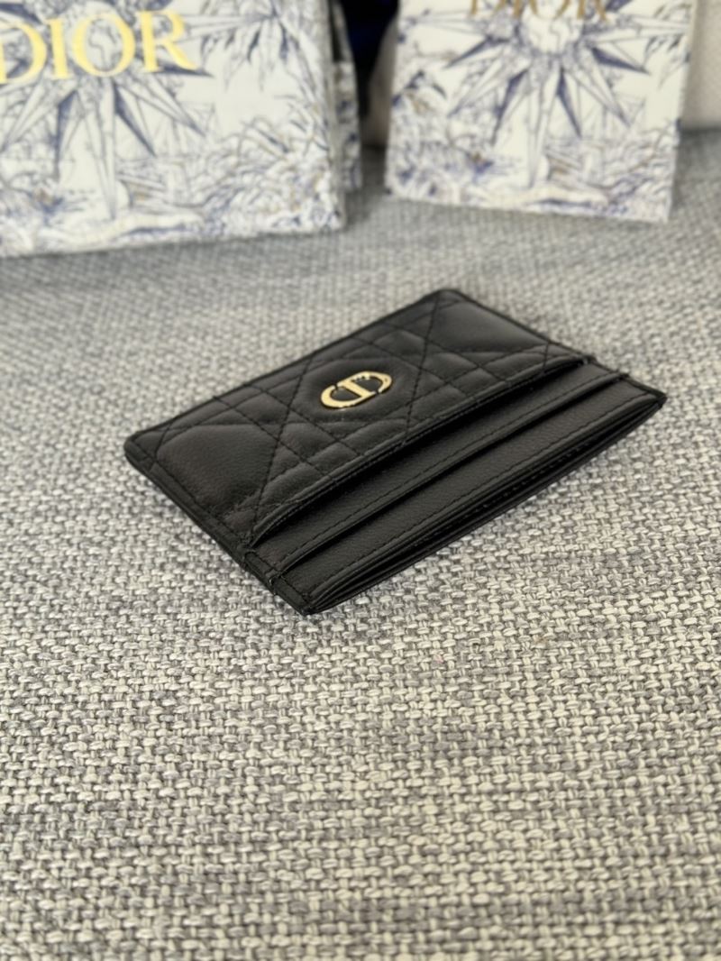 Christian Dior Wallet